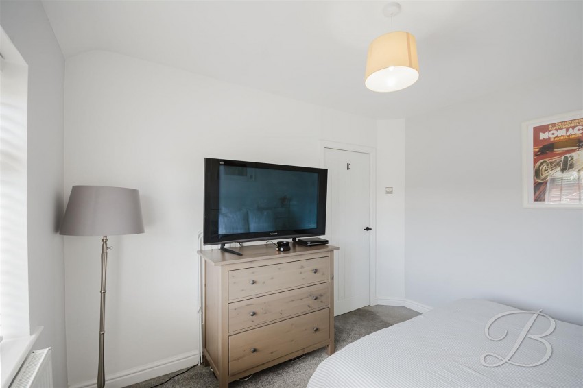 Images for Ellis Avenue, Hucknall, Nottingham