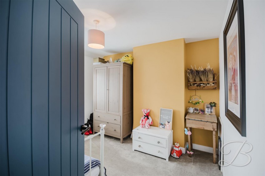 Images for Ellis Avenue, Hucknall, Nottingham