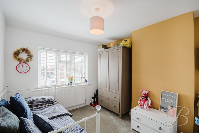 Images for Ellis Avenue, Hucknall, Nottingham