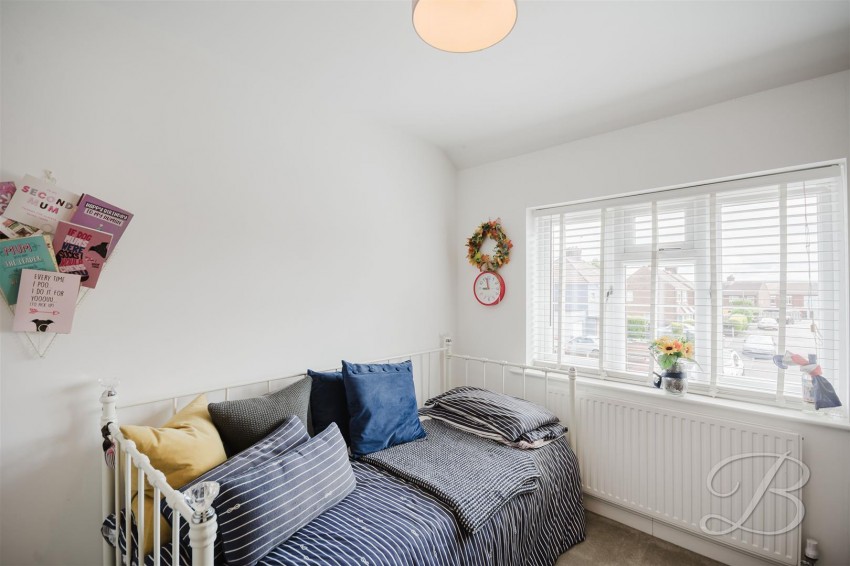 Images for Ellis Avenue, Hucknall, Nottingham