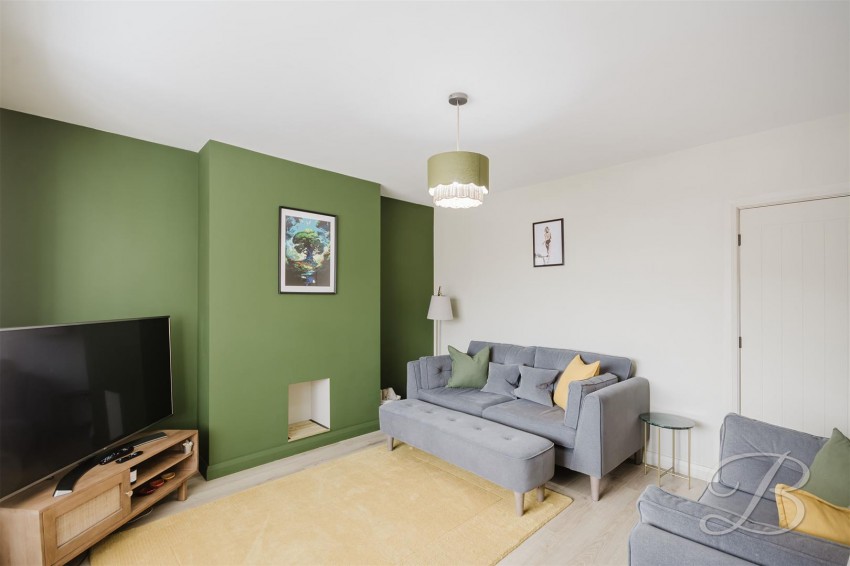 Images for Ellis Avenue, Hucknall, Nottingham