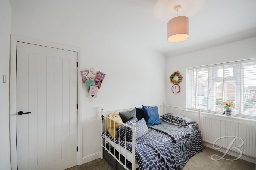 Images for Ellis Avenue, Hucknall, Nottingham