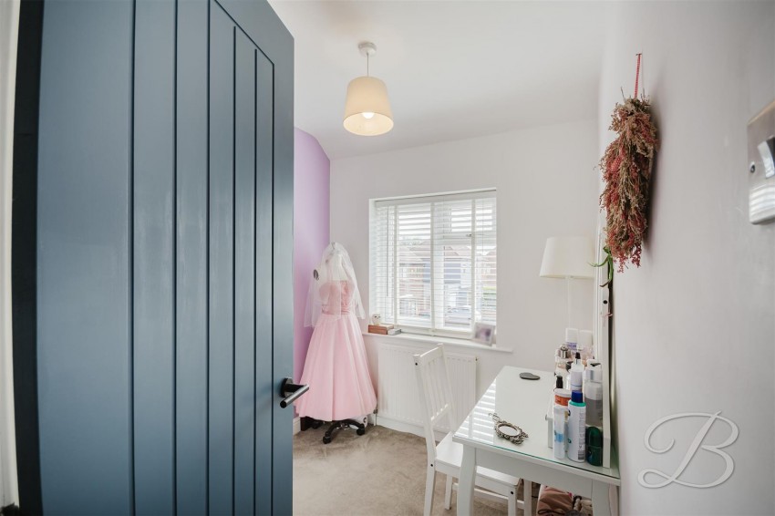 Images for Ellis Avenue, Hucknall, Nottingham