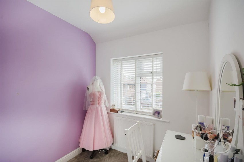 Images for Ellis Avenue, Hucknall, Nottingham