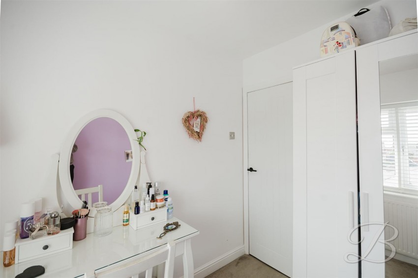 Images for Ellis Avenue, Hucknall, Nottingham