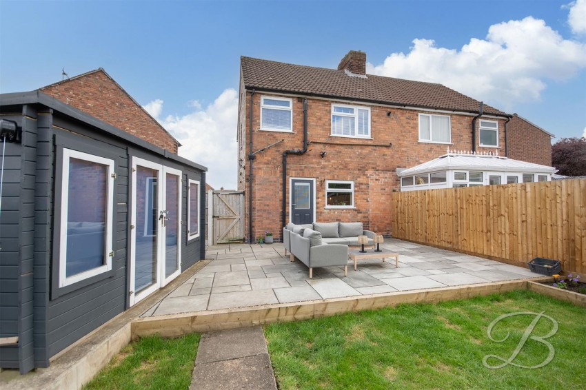 Images for Ellis Avenue, Hucknall, Nottingham