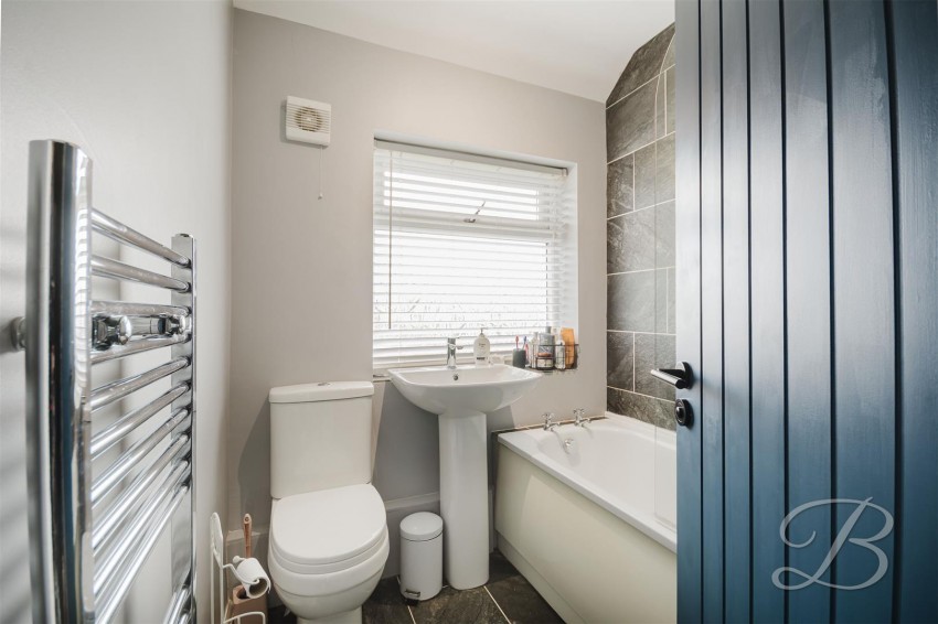 Images for Ellis Avenue, Hucknall, Nottingham