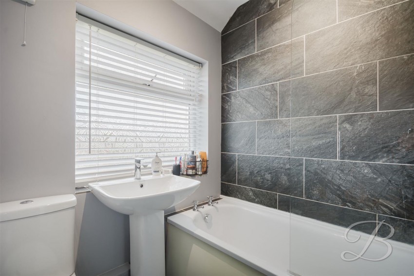 Images for Ellis Avenue, Hucknall, Nottingham