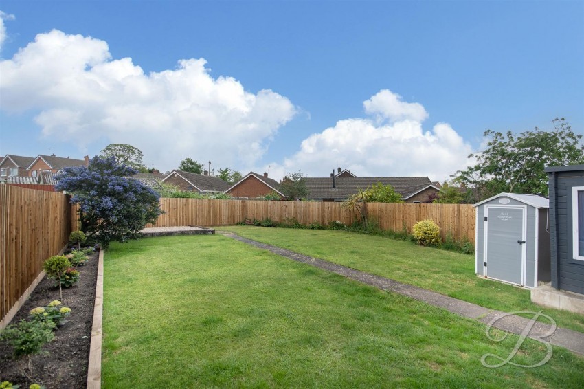 Images for Ellis Avenue, Hucknall, Nottingham