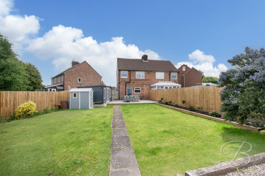 Images for Ellis Avenue, Hucknall, Nottingham