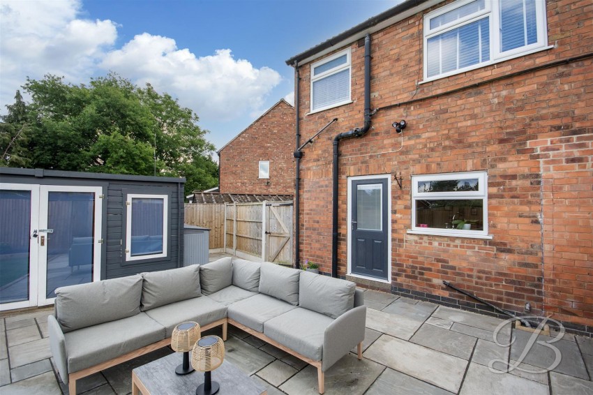 Images for Ellis Avenue, Hucknall, Nottingham