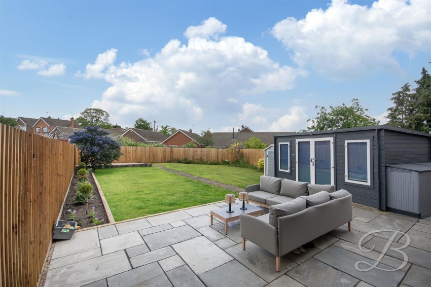 Images for Ellis Avenue, Hucknall, Nottingham