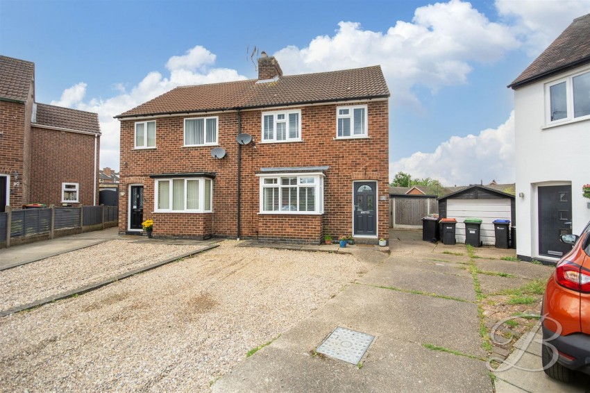 Images for Ellis Avenue, Hucknall, Nottingham