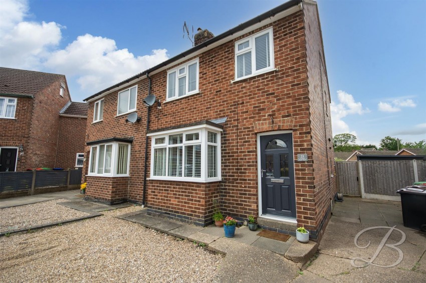 Images for Ellis Avenue, Hucknall, Nottingham