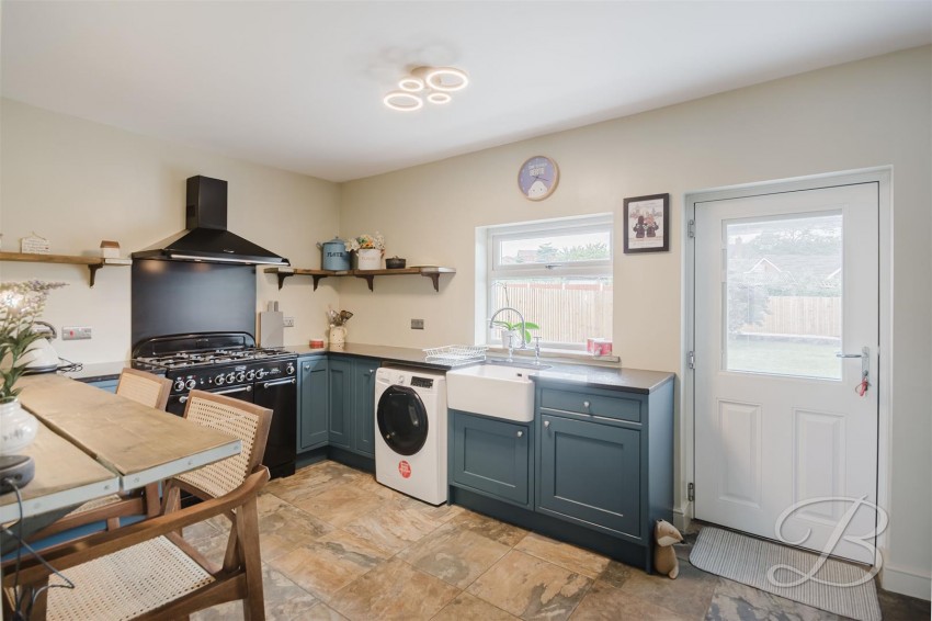 Images for Ellis Avenue, Hucknall, Nottingham
