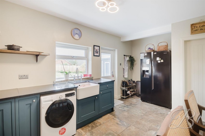 Images for Ellis Avenue, Hucknall, Nottingham