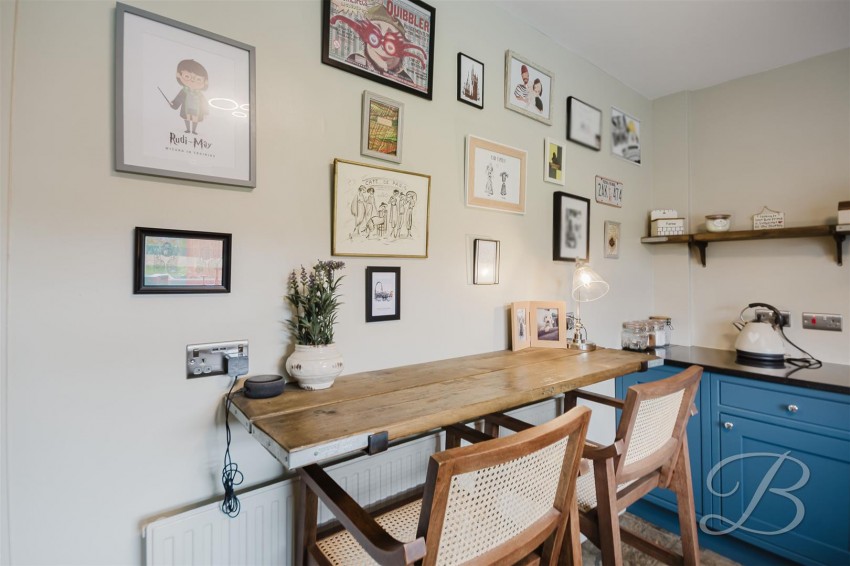 Images for Ellis Avenue, Hucknall, Nottingham