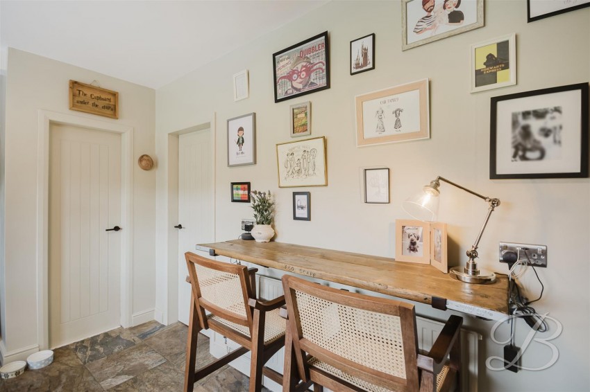 Images for Ellis Avenue, Hucknall, Nottingham