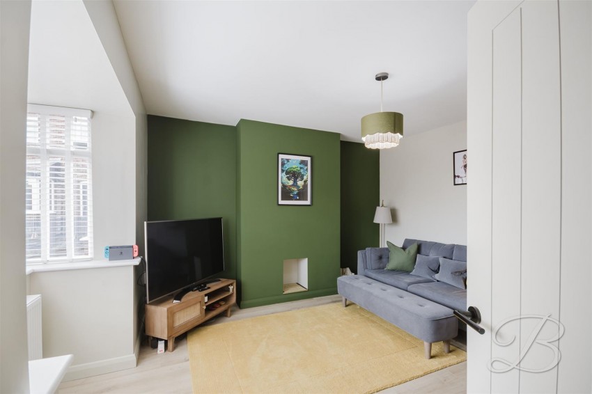 Images for Ellis Avenue, Hucknall, Nottingham