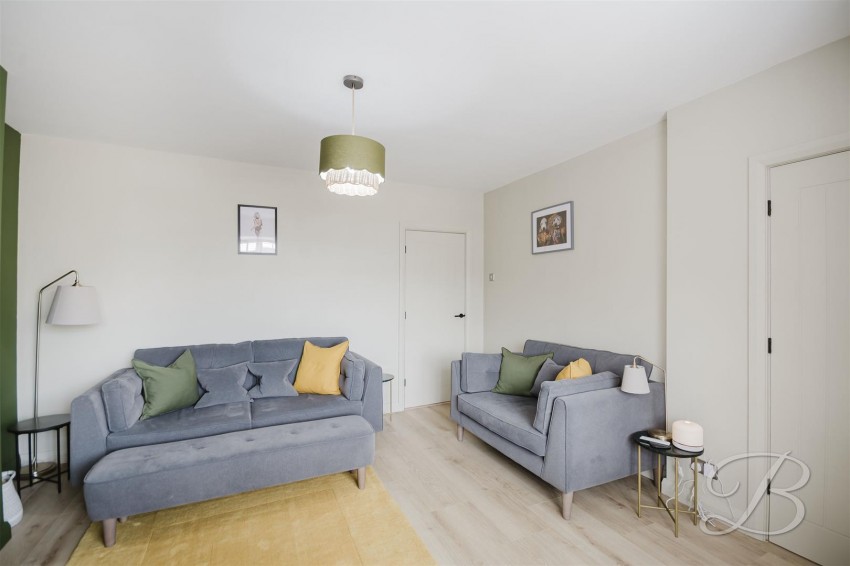 Images for Ellis Avenue, Hucknall, Nottingham