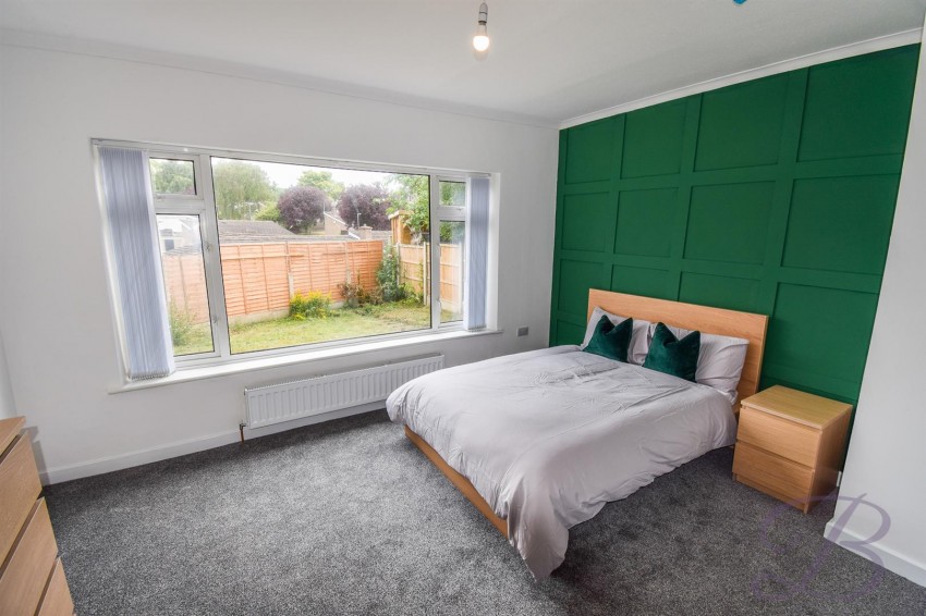 Images for *ALL BILLS INCLUDED* Westdale Road, Mansfield