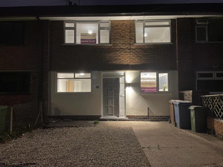Images for *ALL BILLS INCLUDED* Westdale Road, Mansfield