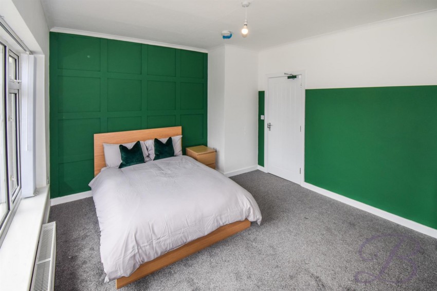 Images for *ALL BILLS INCLUDED* Westdale Road, Mansfield