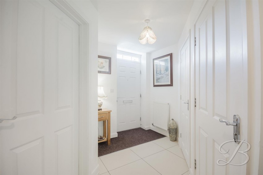 Images for Goldcrest Road, Forest Town, Mansfield