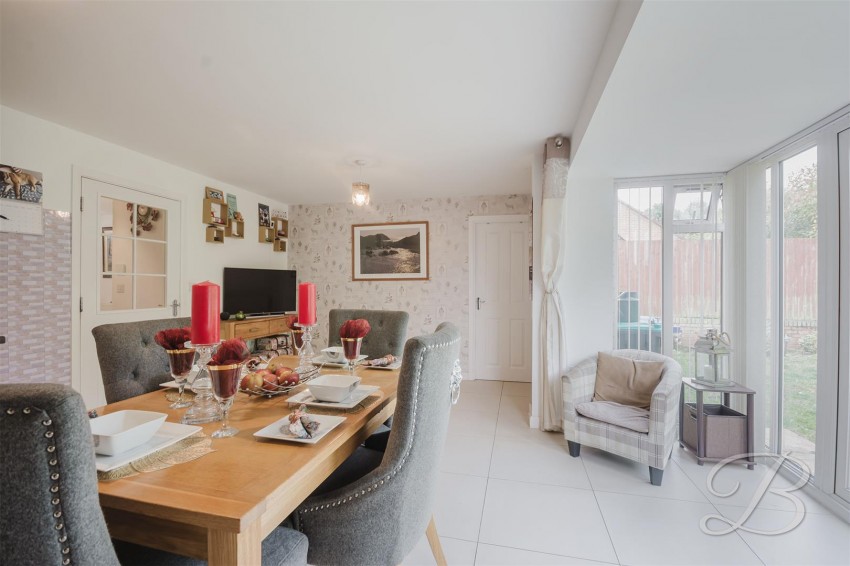 Images for Goldcrest Road, Forest Town, Mansfield