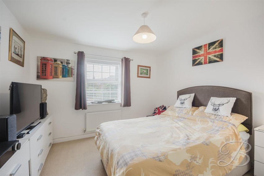 Images for Goldcrest Road, Forest Town, Mansfield