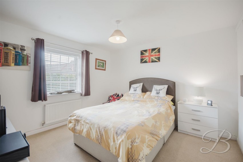 Images for Goldcrest Road, Forest Town, Mansfield