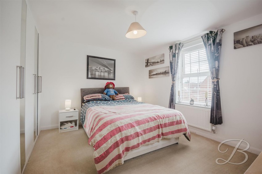 Images for Goldcrest Road, Forest Town, Mansfield