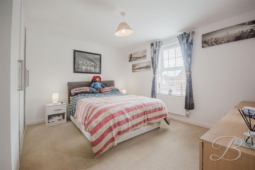 Images for Goldcrest Road, Forest Town, Mansfield