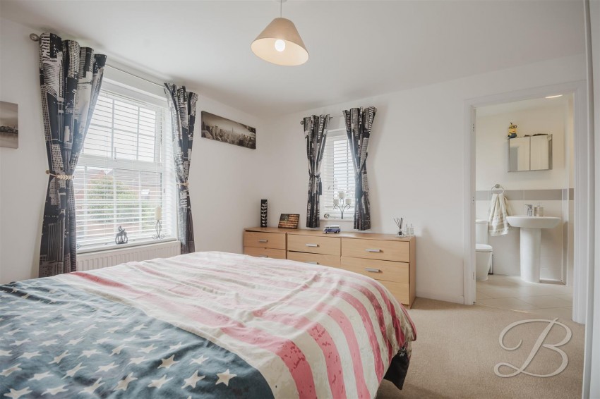 Images for Goldcrest Road, Forest Town, Mansfield