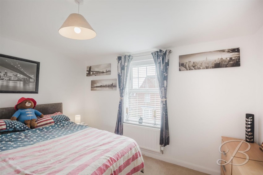Images for Goldcrest Road, Forest Town, Mansfield