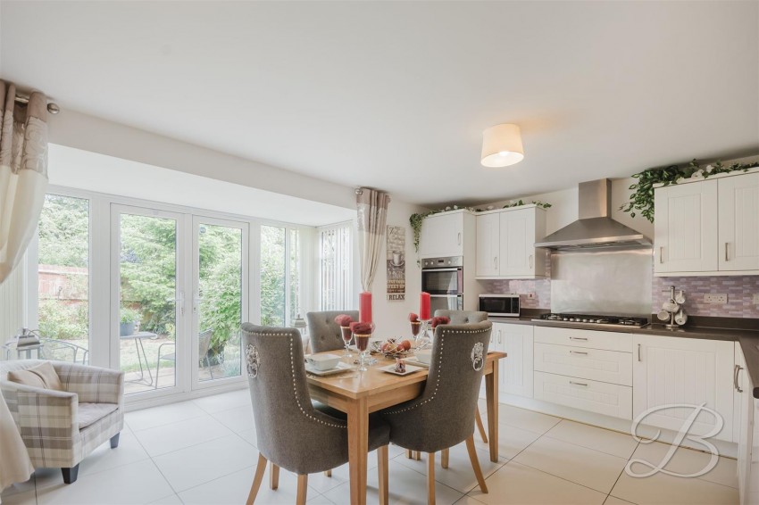 Images for Goldcrest Road, Forest Town, Mansfield