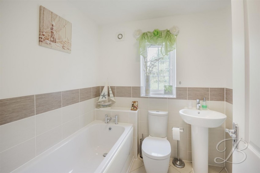 Images for Goldcrest Road, Forest Town, Mansfield