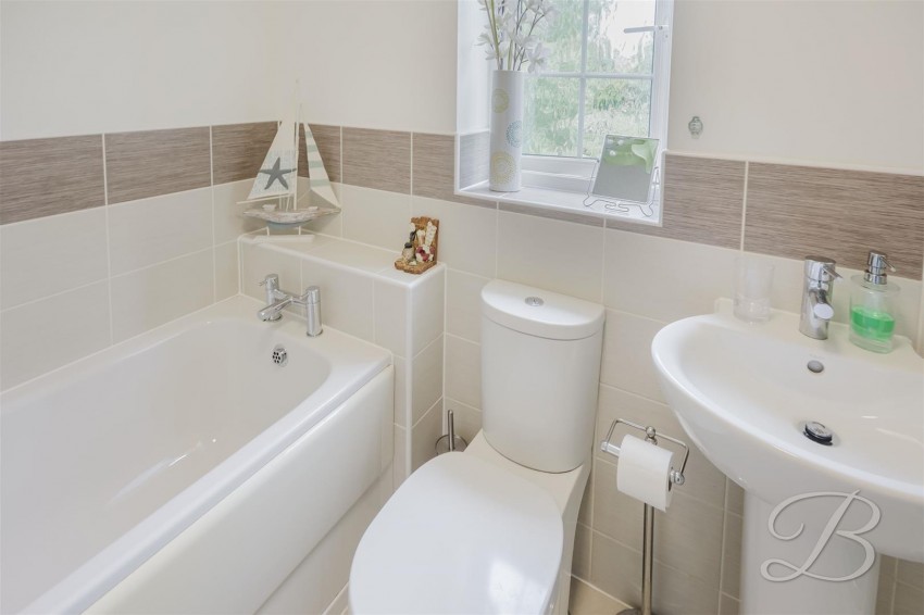 Images for Goldcrest Road, Forest Town, Mansfield