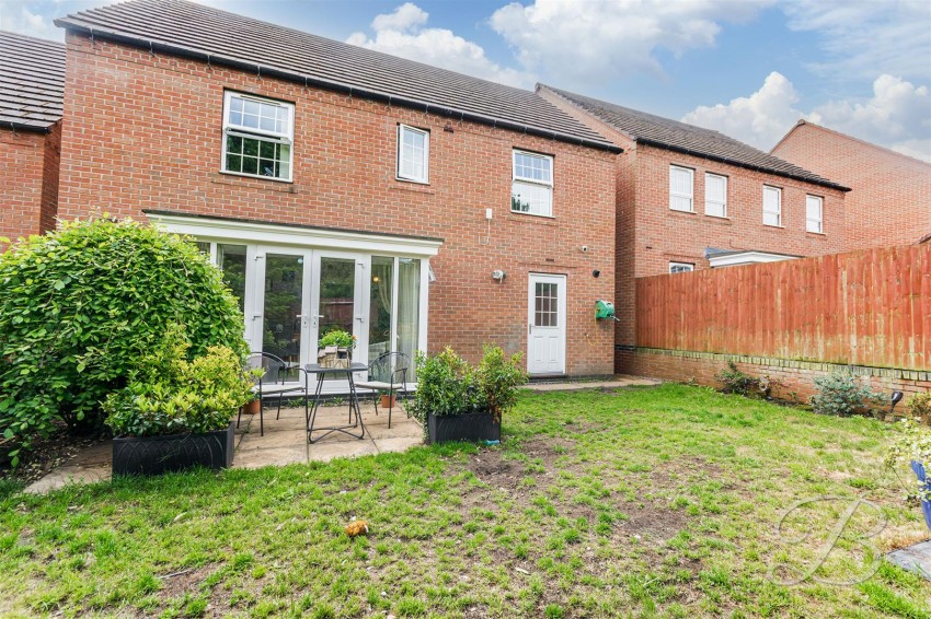 Images for Goldcrest Road, Forest Town, Mansfield