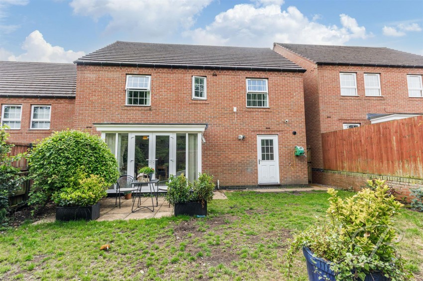 Images for Goldcrest Road, Forest Town, Mansfield