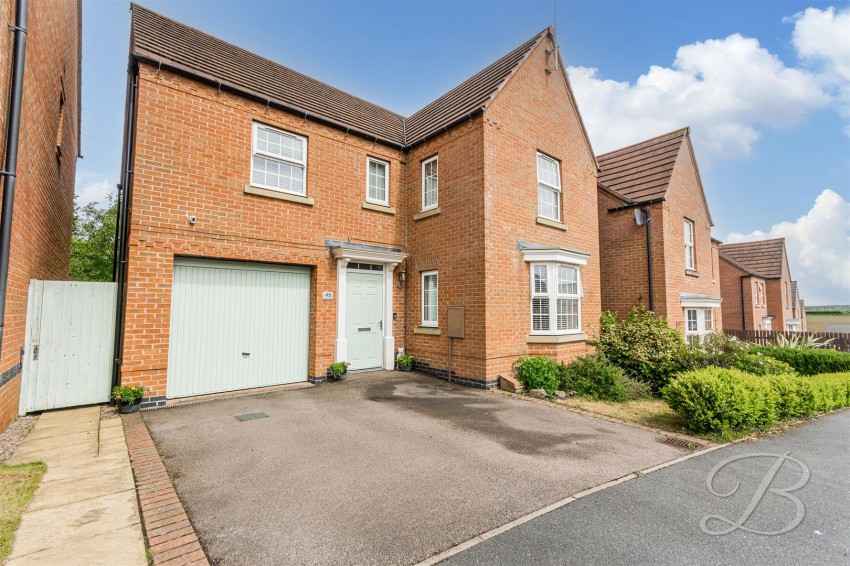 Images for Goldcrest Road, Forest Town, Mansfield