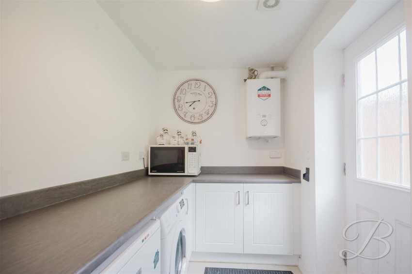Images for Goldcrest Road, Forest Town, Mansfield