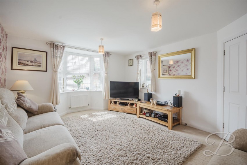 Images for Goldcrest Road, Forest Town, Mansfield