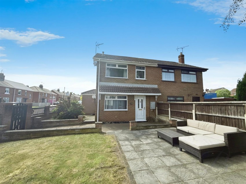 Images for Whinney Lane, New Ollerton, Newark