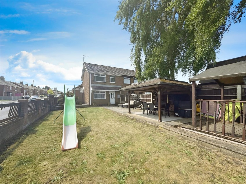 Images for Whinney Lane, New Ollerton, Newark