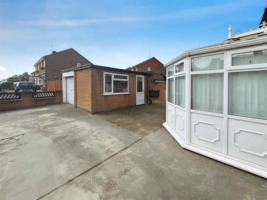 Images for Whinney Lane, New Ollerton, Newark