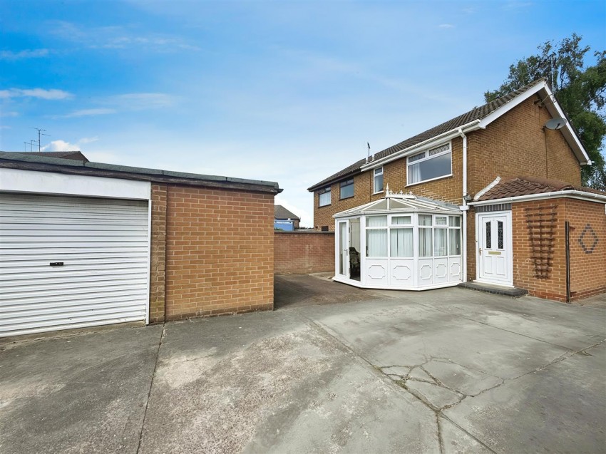 Images for Whinney Lane, New Ollerton, Newark