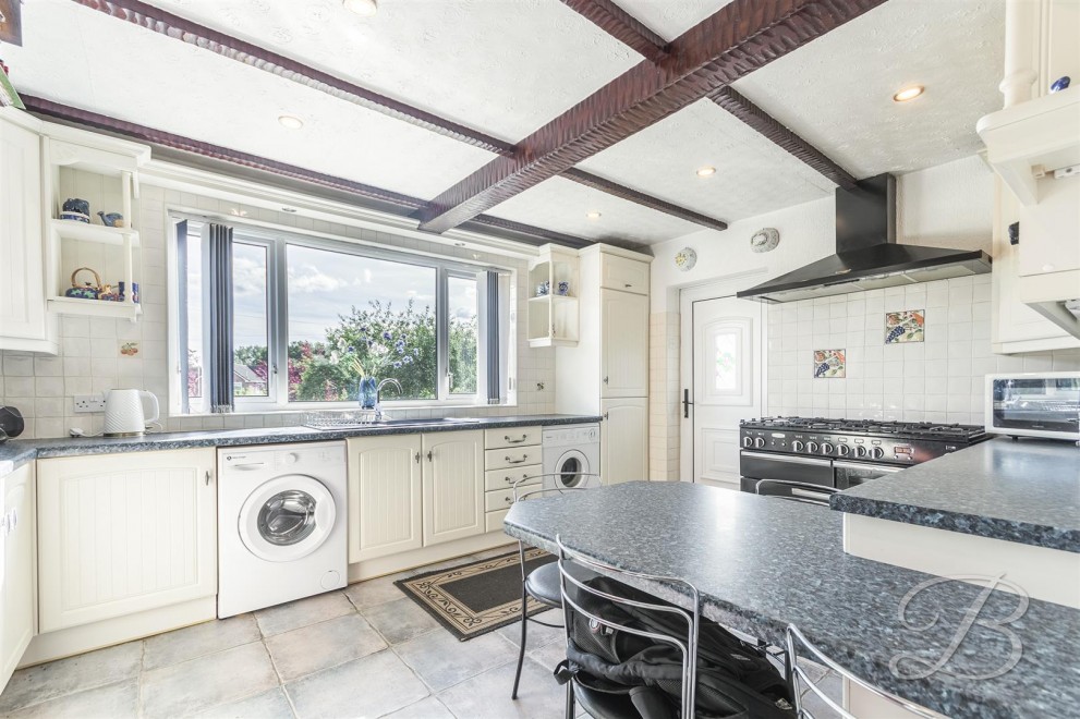 Image of Winchester Close, Mansfield