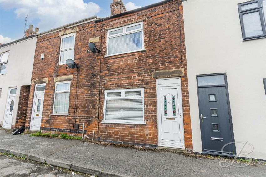 Images for Frederick Street, Grassmoor, Chesterfield
