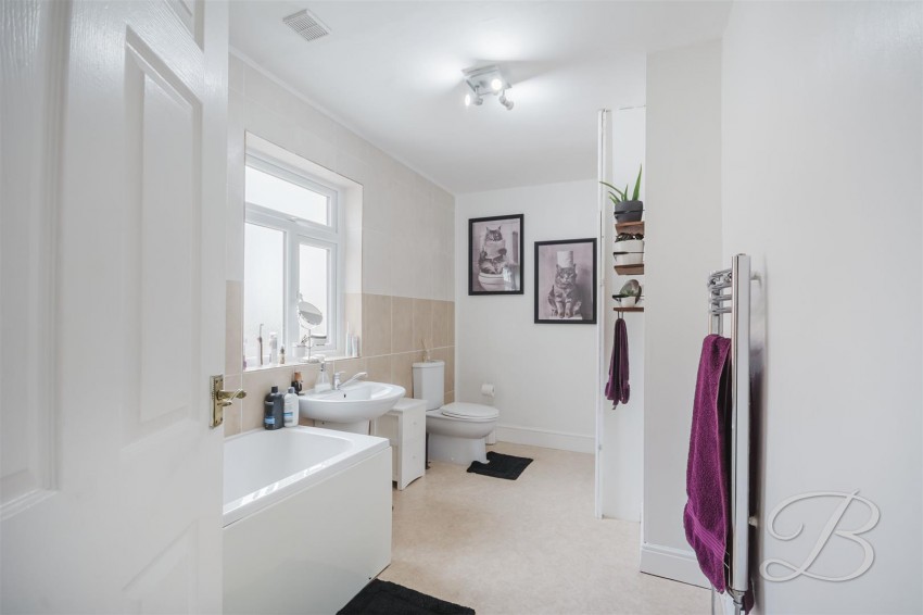 Images for Frederick Street, Grassmoor, Chesterfield